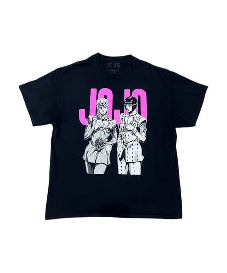 JOJO Tee BK