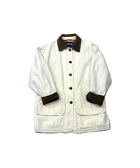 LANDS' END Hunting Jacket IVDBR