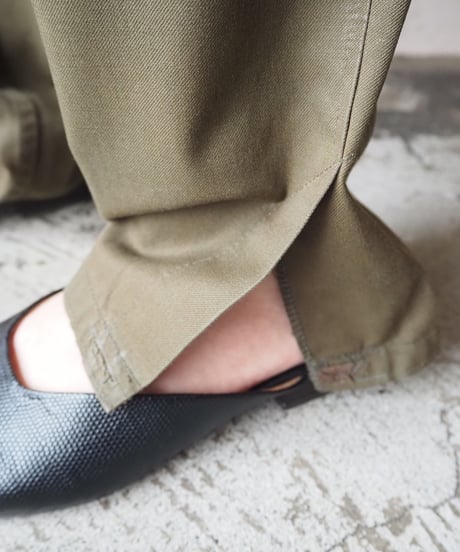 Czech Military Pants KA