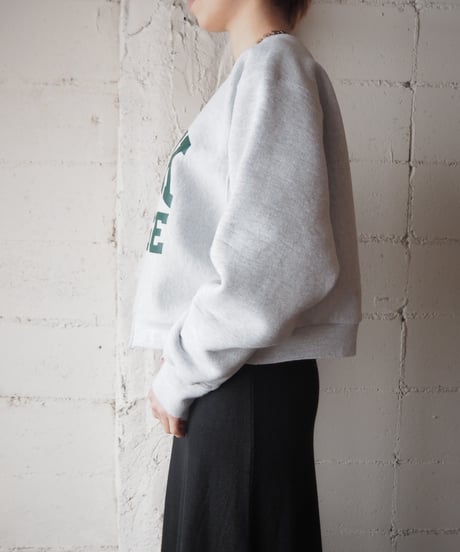 Remake Docking Short Sweat GRNVGN