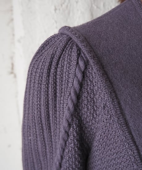 GEIGER Tyrolean Cardigan PUR