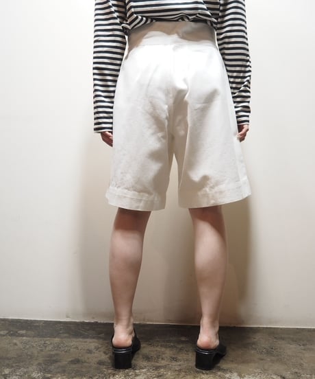 1960's Gurkha Shorts WH
