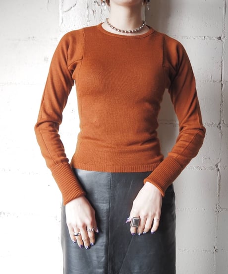 Fit Design Knit BR