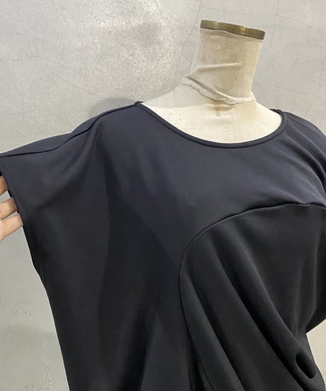 Zucca Design Cutsew BK