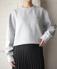 REMAKE Ralph Lauren Sweat GR