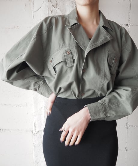Design Pocket Shirt KA