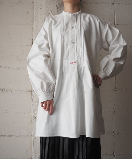 1950-1960's Grandpa Shirt WH