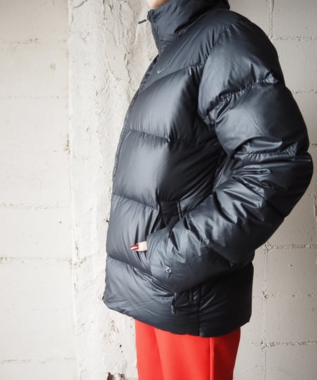 NIKE Down Jacket BK