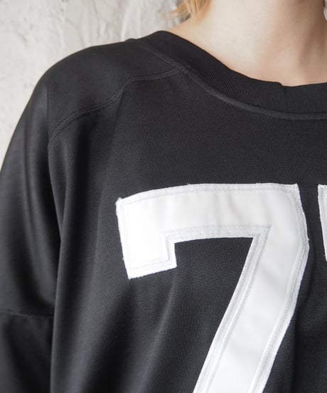 adidas 77 Game Shirt BK