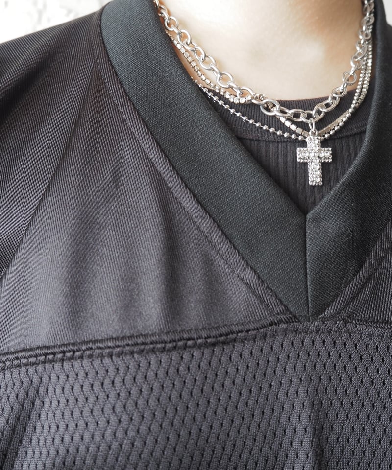 【激レア】BROCKERMEYER ゲームシャツNFL 激レア】BROCKERMEYER ゲームシャツNFL