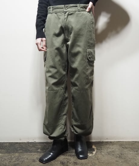 1980’s French Army Pants KA