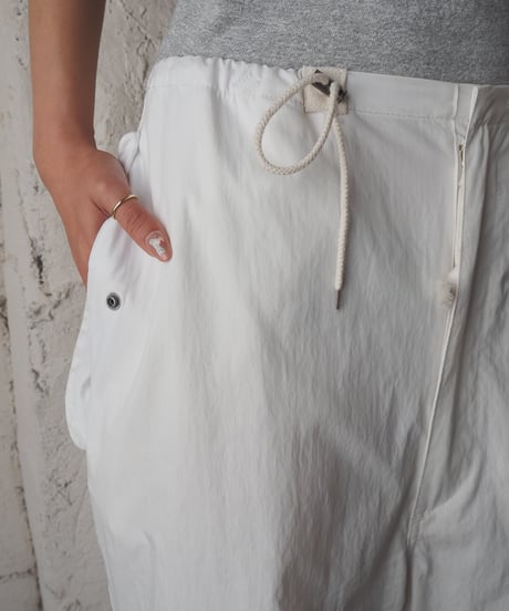 Snow Camouflage Pants WH
