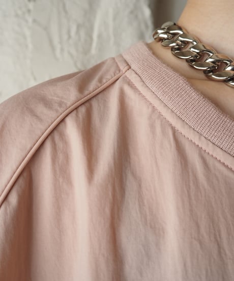 Vneck Pullover Shirt PI