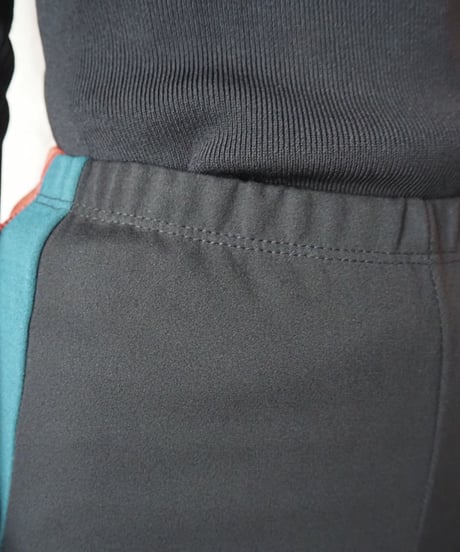 Line Easy Pants BKREGN