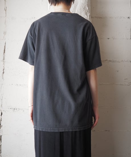 PINK FLOYD Print Tee BK