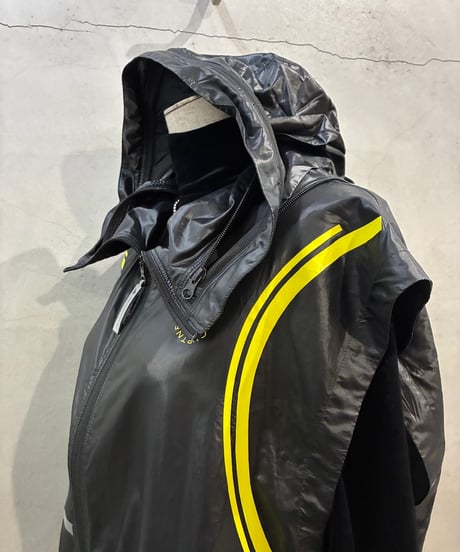 adidas by Stella McCartney Line Design Vest BK