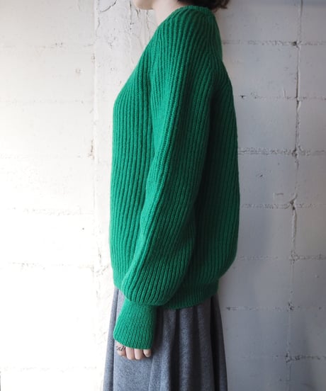 Lowgauge Sweater GN