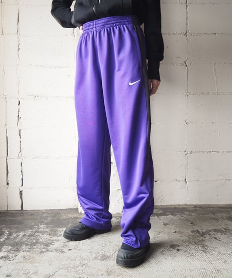 Nike Track Pants PURBK