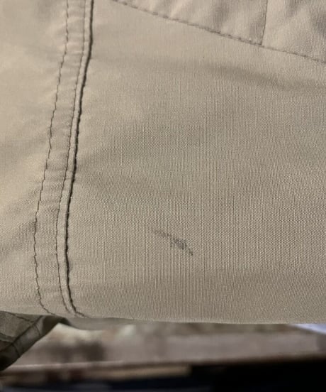 Eddie Bauer Zipup Blouson BE
