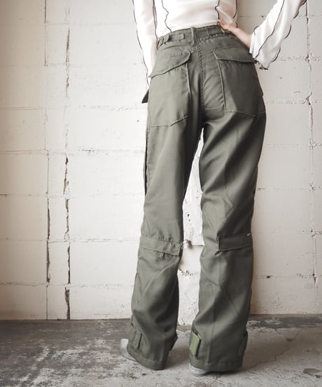 US ARMY Helicrew Pants KA