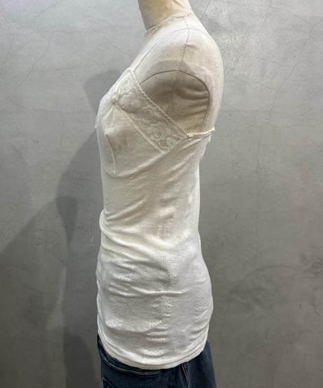 1970's Vintage Deadstock Camisole WH