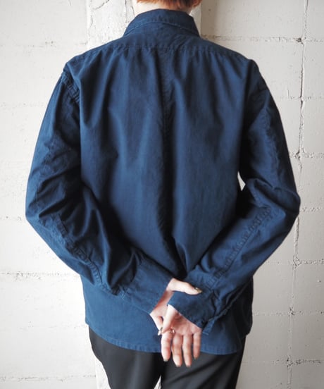 Piece Dyeing China Shirt NV