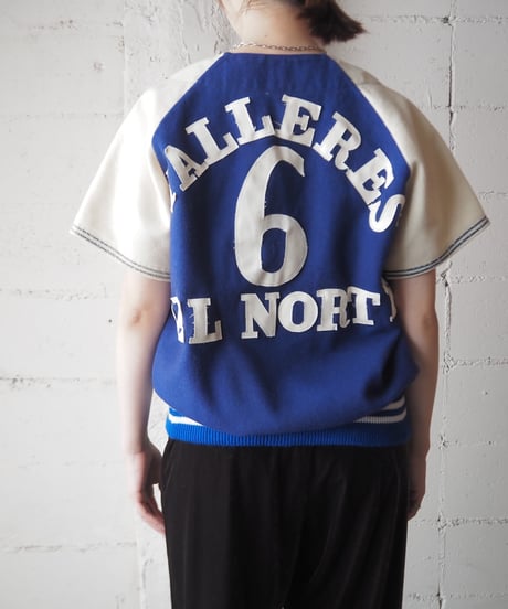 1960-70’s TALLERES 6 DEL NORTE