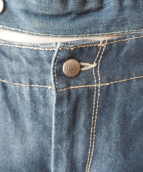 Levi's ENGINEERED Denim NV