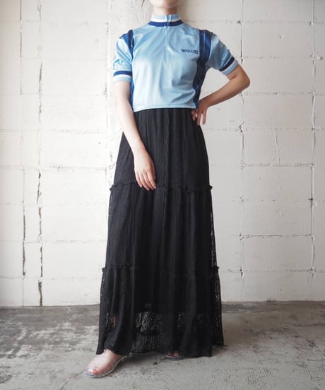 REMAKE Short Cicle Shirt LBL