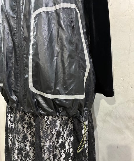 adidas by Stella McCartney Line Design Vest BK