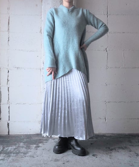 Acne Studios V Neck Knit LBL