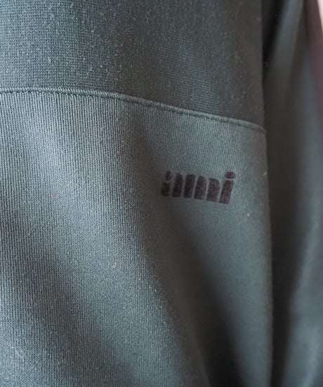 ami Track Jacket GN