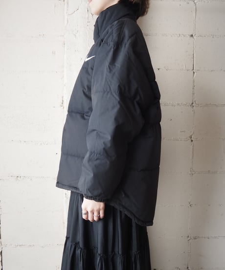 NIKE Down Jacket BK