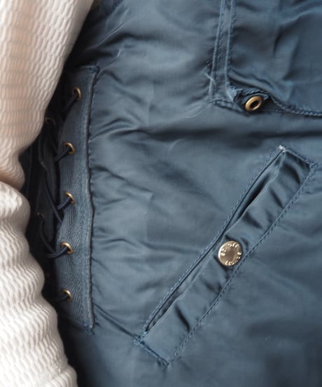Schott MA-1 Vest NV