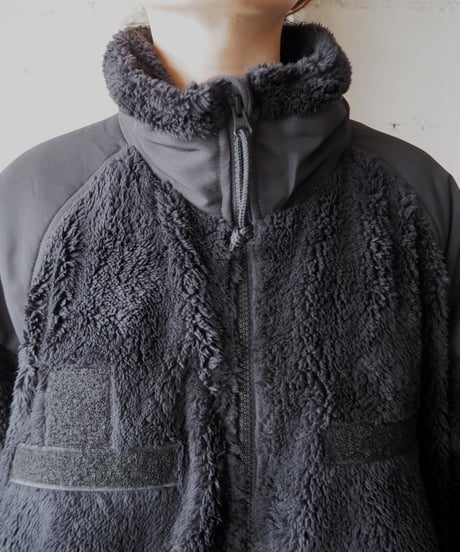 ECWCS Gen3 Fleece Jacket BK