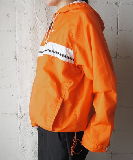 NIKE Half Zip Border Jacket ORWH