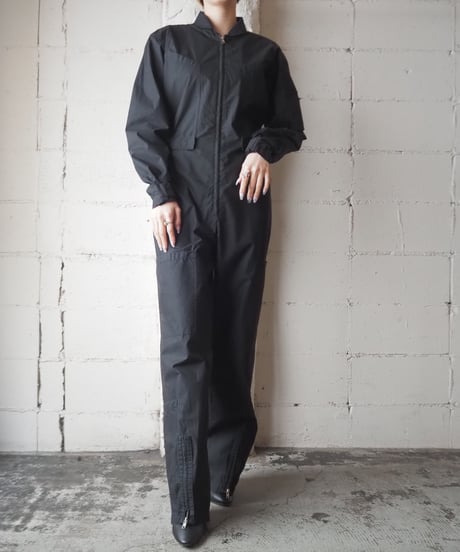 DKNY Jump Suit BK