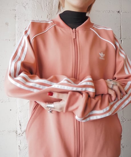 adidas Track Jacket PI