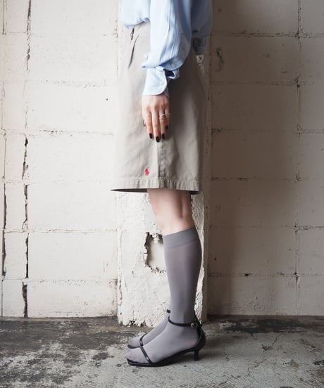Ralph Lauren Made in USA Chino Shorts LBE
