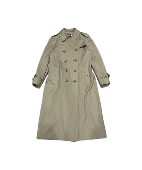”Burberry” Trench Coat BE