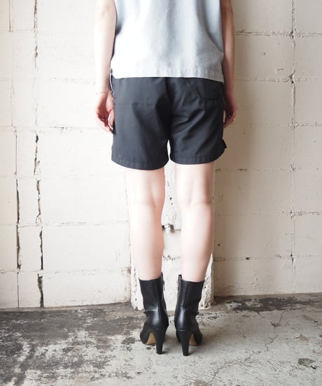NIKE Logo Shorts BK