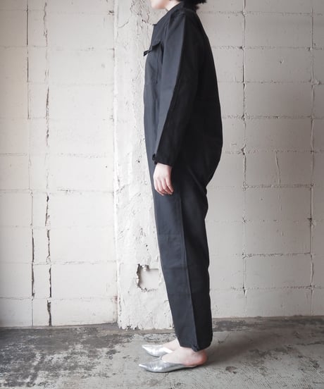 East German Army Jumpsuit BK