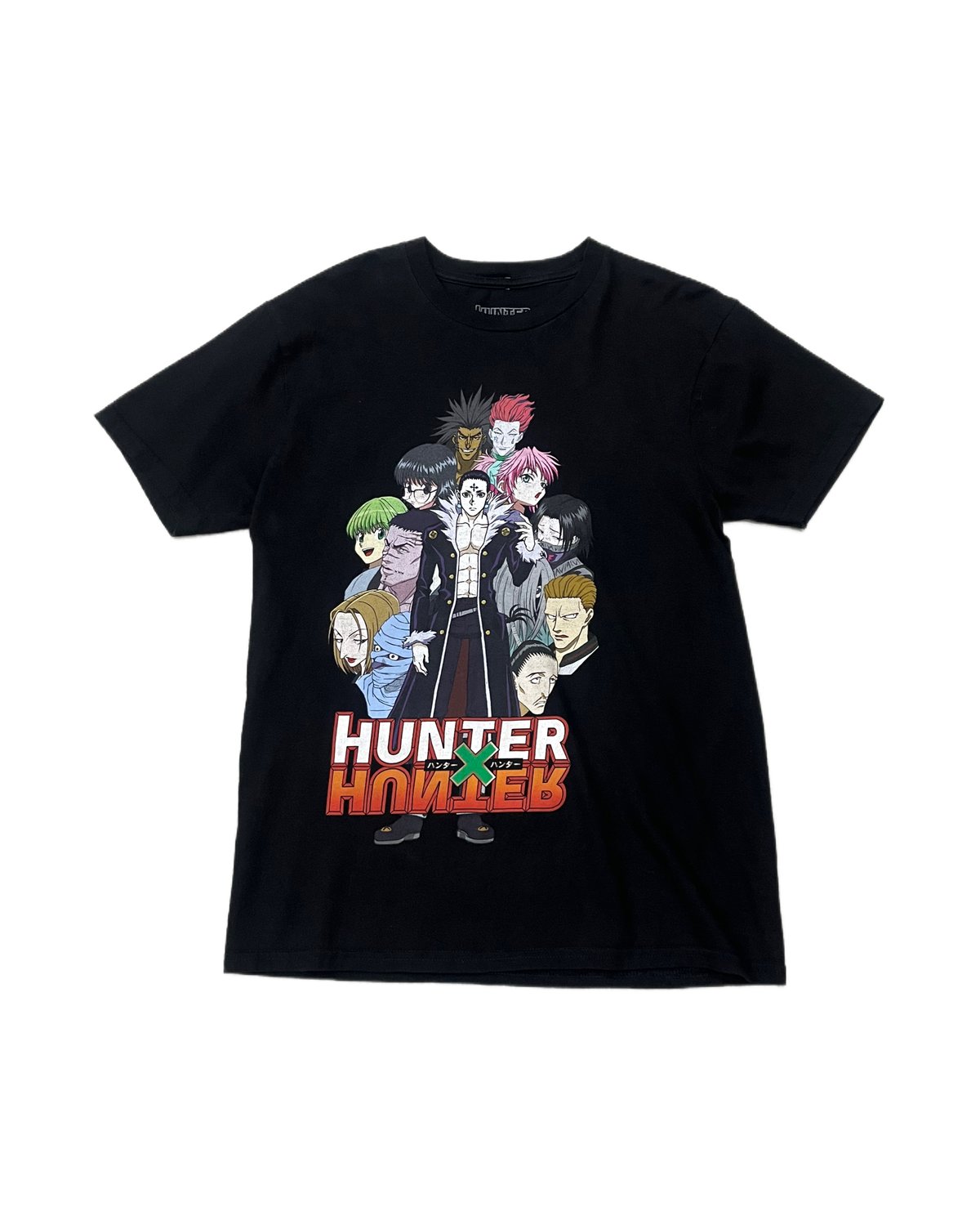 HUNTER×HUNTER HUNTER×HUNTER