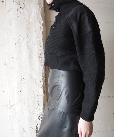 REMAKE Austrian Army Alpine Knit BK