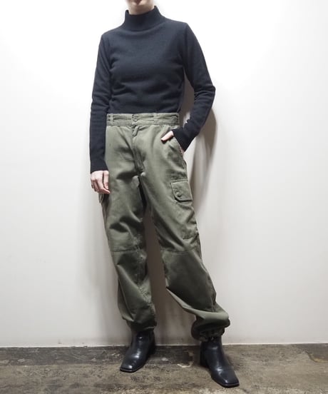 1980’s French Army Pants KA