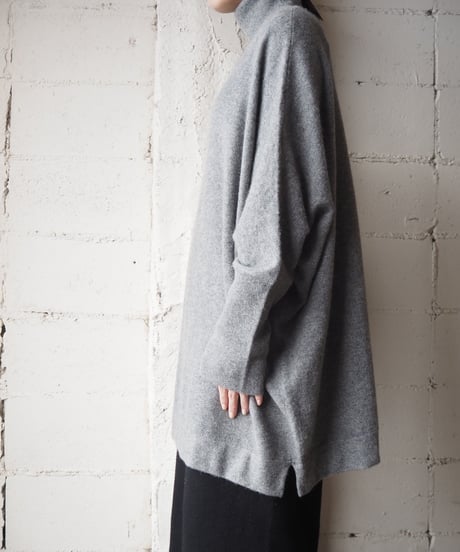 Wide Cashmere Turtle GR