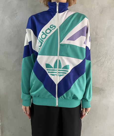 Adidas Track Jacket WHBL