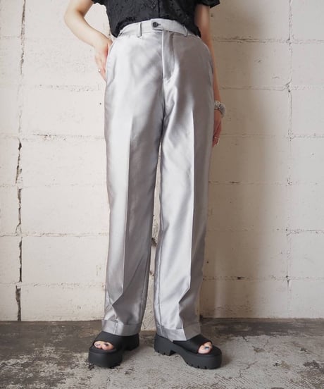 Silver Pants SIL
