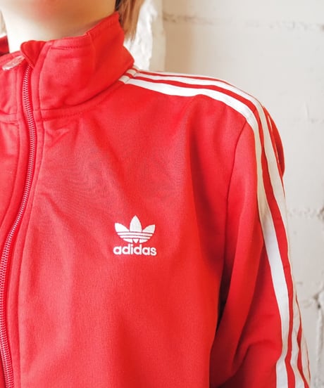 adidas Track Jacket RE