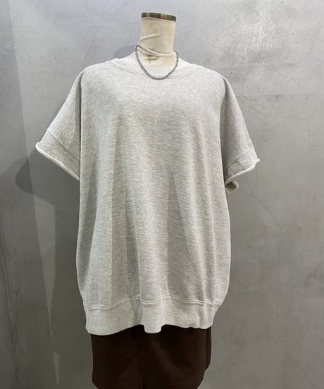 Levi's Short Sleeve Sweat LGR